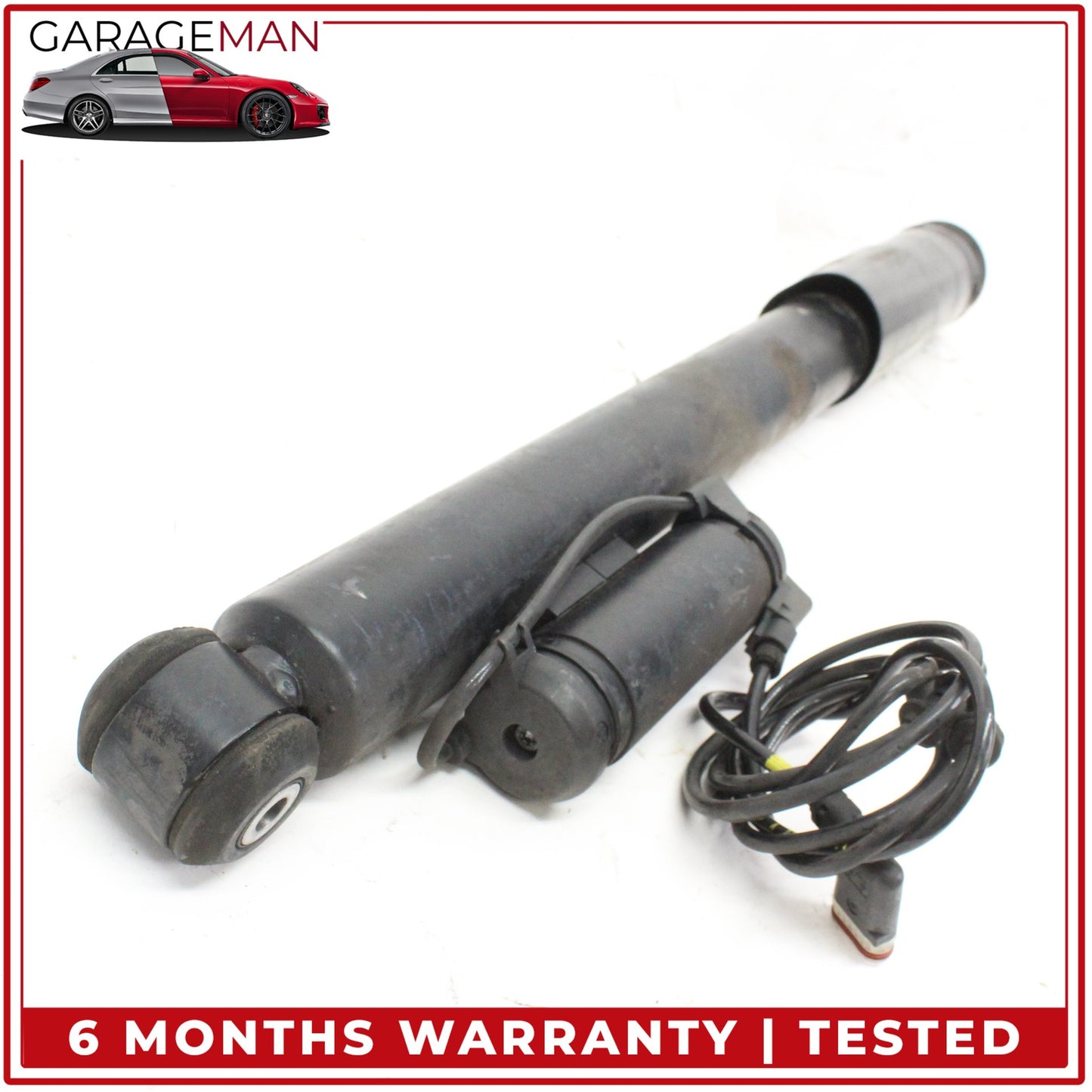 2006-2011 Mercedes W219 CLS550 Rear Left and Right Side Shock Strut Absorber OEM