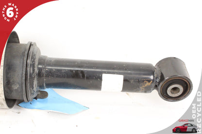 2010-2016 Land Rover LR4 SUV Front Left or Right Shock Strut AH2218B036AA OEM