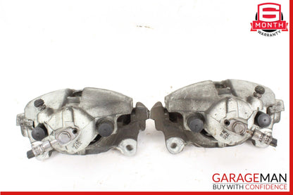 2012-2019 Volkswagen Beetle Front Left and Right Side Brake Caliper 1K0615123D