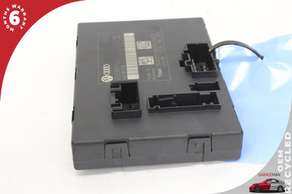 2012-2018 Audi A6 Front Left Driver Side Seat Control Module Unit 4G8959760 OEM