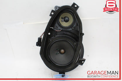 2003-2008 Mercedes SL500 R230 Door Audio Speaker Left Right 2308200902