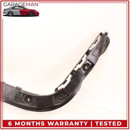 2017-2023 Tesla Model 3 Rear Bumper Support Bracket Set OEM