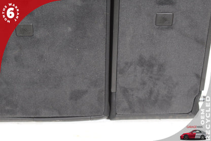 2015-2020 BMW 430i F36 Rear Left Driver Side Upper Seat Cushion 7322197 OEM