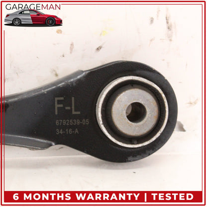 2012-2021 BMW 230i F22 Rear Left Side Upper Forward Control Arm 6792539 OEM
