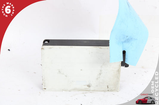 2010-2020 Mercedes W218 CLS550 Rear Bumper Blind Spot Radar Sensor Module OEM