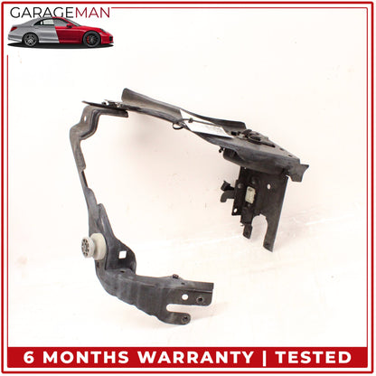2003-2009 Mercedes W211 E350 Front Right Side Headlamp Mount Support Bracket OEM
