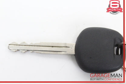 2015-2021 Subaru WRX Sedan Ignition Switch Lock Cylinder w/ Keys 83133FJ000 OEM