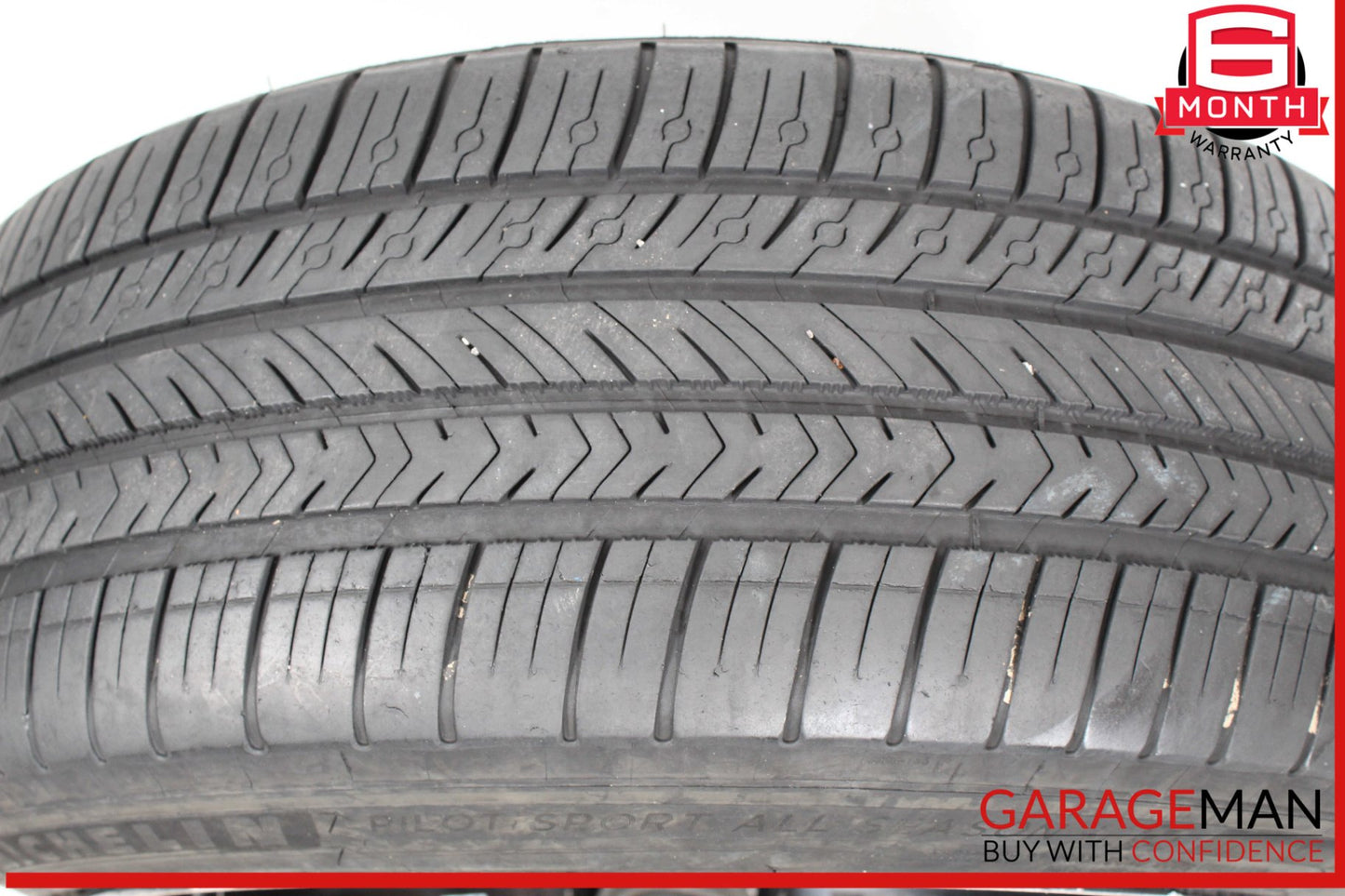 2010 Porsche Panamera 970- Wheel Tire Rim