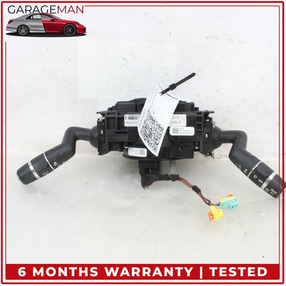 2013-2017 Range Rover Sport L494 L405 Steering Column Combination Switch OEM