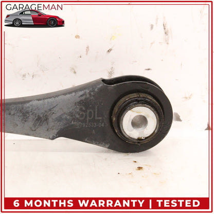 2012-2021 BMW 230i F22 Rear Left or Right Side Track Bar Control Arm 6792533 OEM