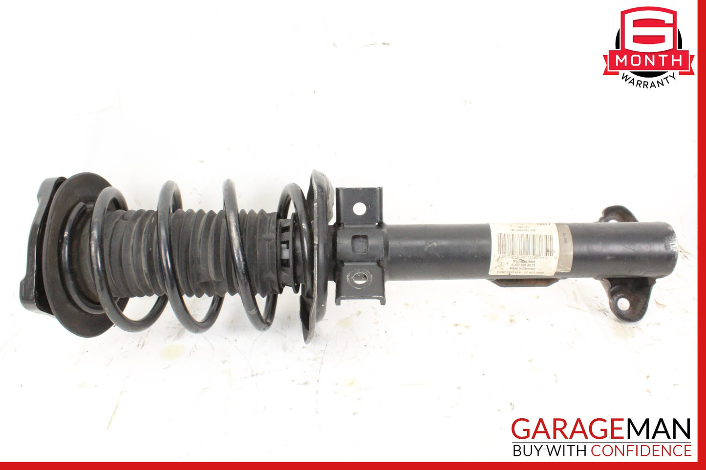 2011-2017 Mercedes W207 E350 Convertible Front Right or Left Shock Absorber OEM