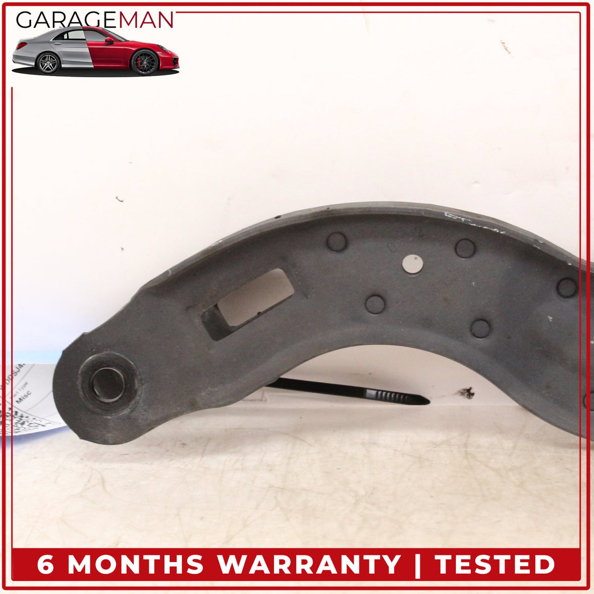 2014-2020 Mercedes W117 CLA250 Rear Left or Right Side Upper Control Arm OEM