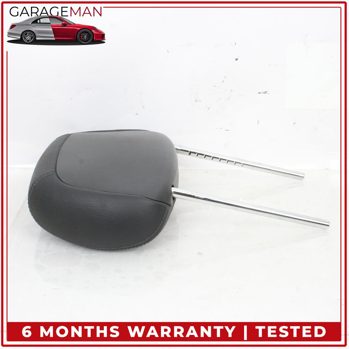 1997-2004 Mercedes R170 SLK320 SLK230 Front Left and Right Side Head Rest OEM