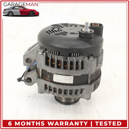 2013-2023 Land Rover LR4 L319 SUV Alternator Generator CPLA10300AB OEM