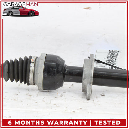 2019-2022 Mercedes W177 A220 FWD Front Right Side Axle CV Shaft 1773300700 OEM