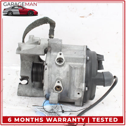 2010-2016 Porsche Panamera 970 Engine Generator Alternator LR1190935GD OEM