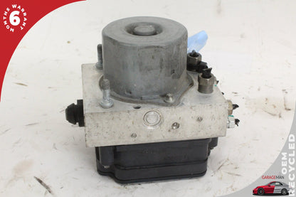 2012-2015 Tesla Model S 85D ABS Anti Lock Brake Pump Module 103779700C OEM