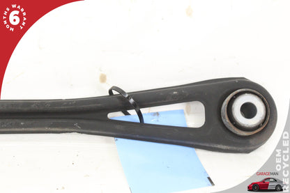 2007-2015 Audi Q7 Rear Left or Right Side Tie Rod Control Arm 7L8501529A OEM