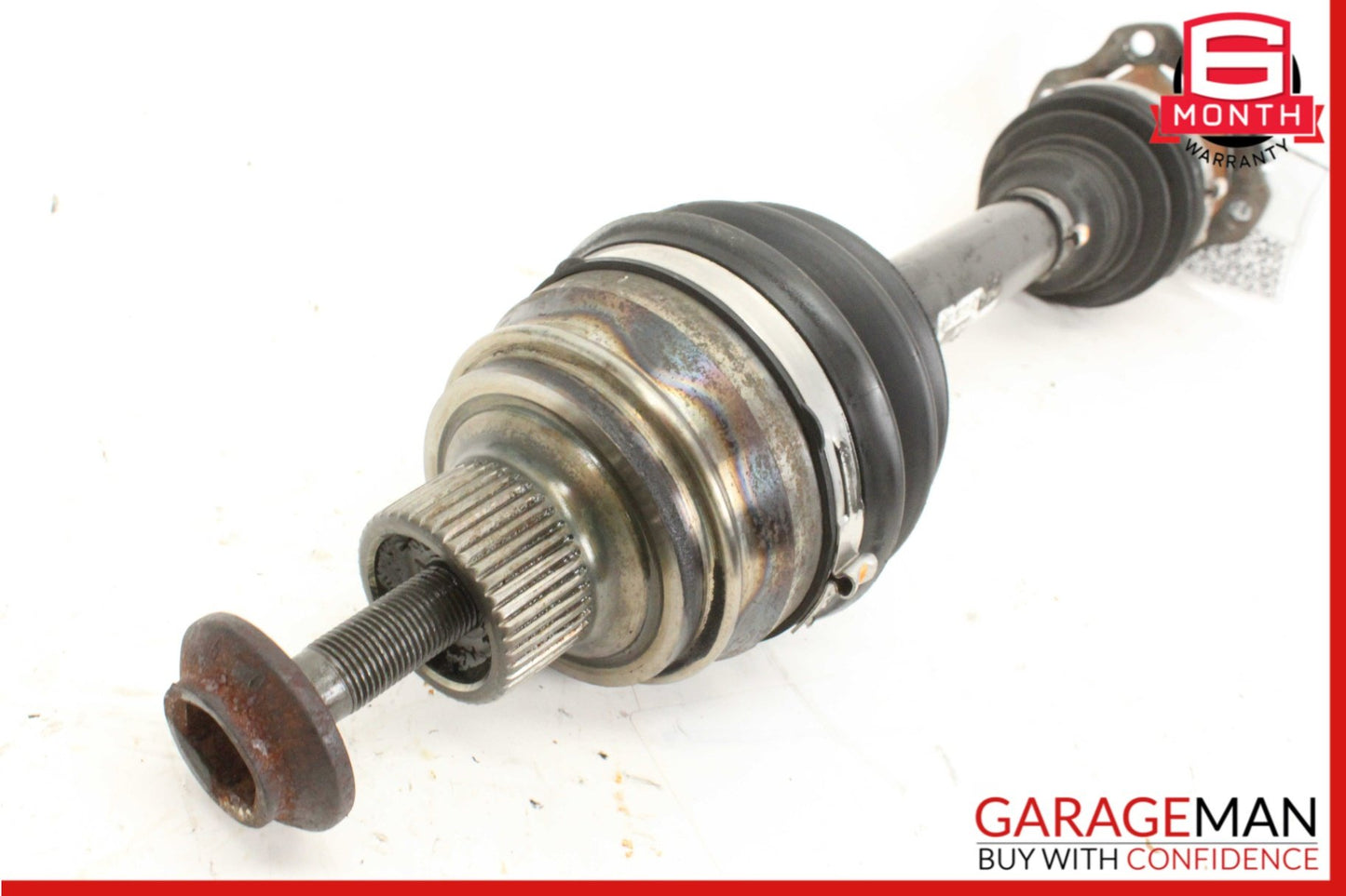 2009-2016 Audi A4 B8 Sedan Front Left or Right CV Axle 8K0407271AJ