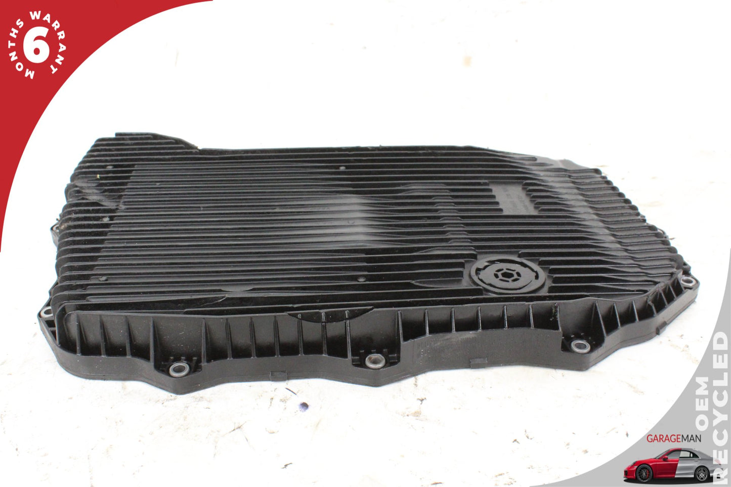 2017-2019 Audi Q7 S4 S5 Automatic Transmission Oil Pan Sump 0501220926C OEM