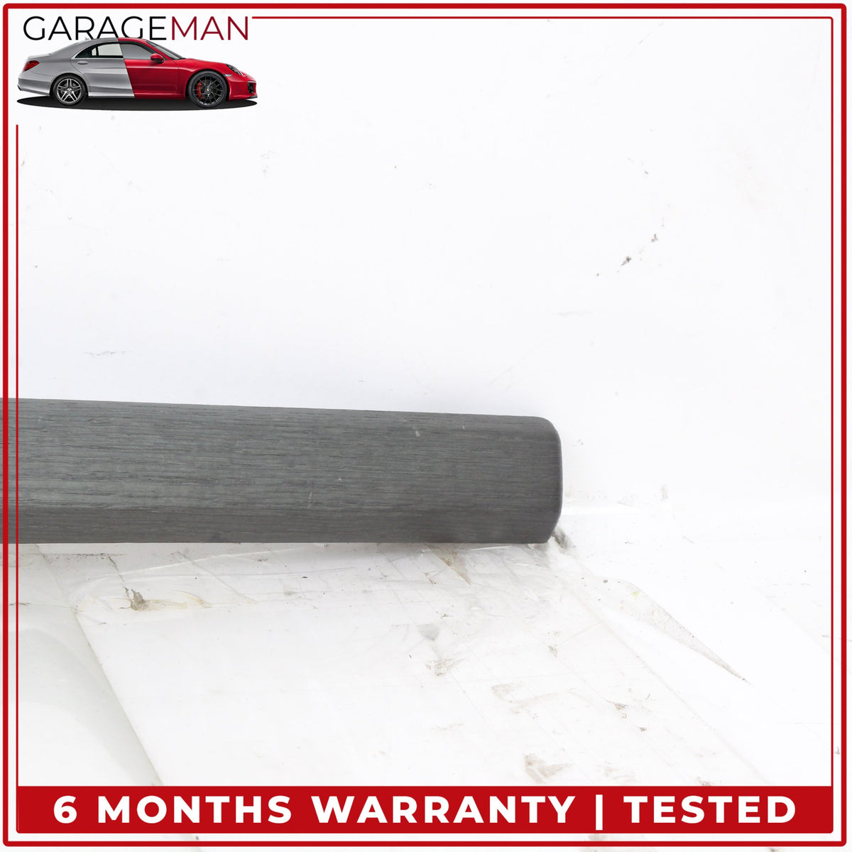 2017-2025 Audi A4 A5 Front Dashboard Dash Board Trim Cover Panel 8W1853190 OEM