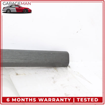 2017-2025 Audi A4 A5 Front Dashboard Dash Board Trim Cover Panel 8W1853190 OEM