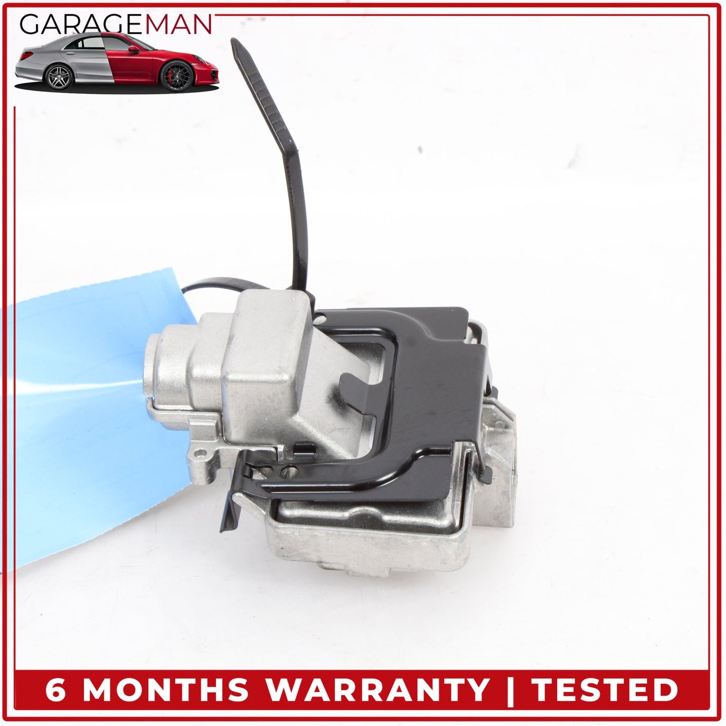 2007-2019 Mercedes W216 CL550 Windshield Night Vision Camera 0028209297 OEM