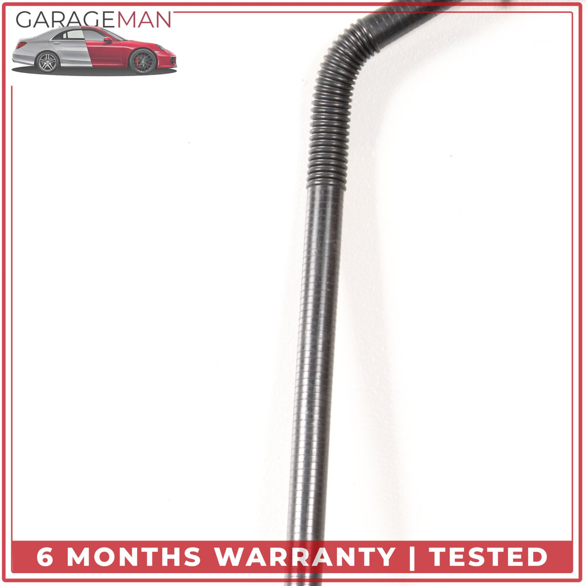 2017-2023 Tesla Model 3 AWD Battery Coolant Hose Line Pipe 1077593-00-C OEM