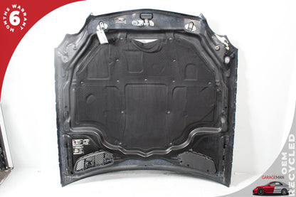 2003-2008 Mercedes-Benz SL500 R230 Convertible Front Hood Bonnet Panel 2308800357 OEM