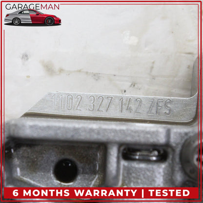 2017-2019 Audi 4M Q7 8HP Transmission Valve Body TCU TCM Mechatronic OEM