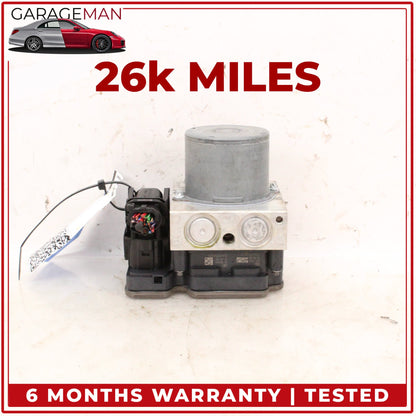 2014-2018 Mercedes C207 E400 CLS550 Coupe ABS Anti Lock Brake Pump Module OEM