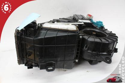 2007-2015 Audi Q7 AWD Blower Motor 4L0820004D OEM