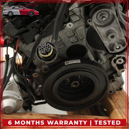 2012-2019 BMW 740i 335i 435i 535i 640i X3 X5 3.0L Engine Motor N55B30 OEM 172K