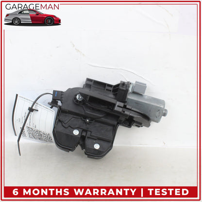 2015-2024 Porsche Macan 95B Trunk Tailgate Lock Latch Actuator 95B827505 OEM