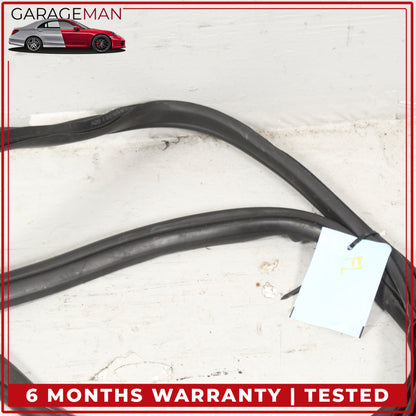 2019-2025 BMW 330i Front Left or Right Side Door Weather Strip Seal 7407373 OEM