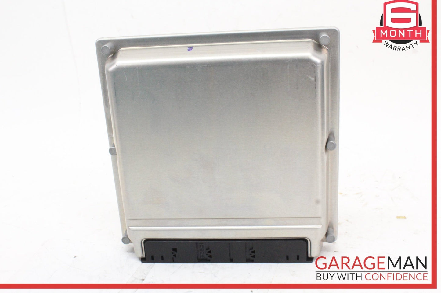 2001-2002 Mercedes-Benz CL55 AMG CL55 AMG Coupe Engine Control Module 1131531579