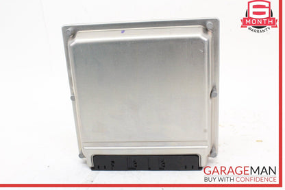2001-2002 Mercedes-Benz CL55 AMG CL55 AMG Coupe Engine Control Module 1131531579