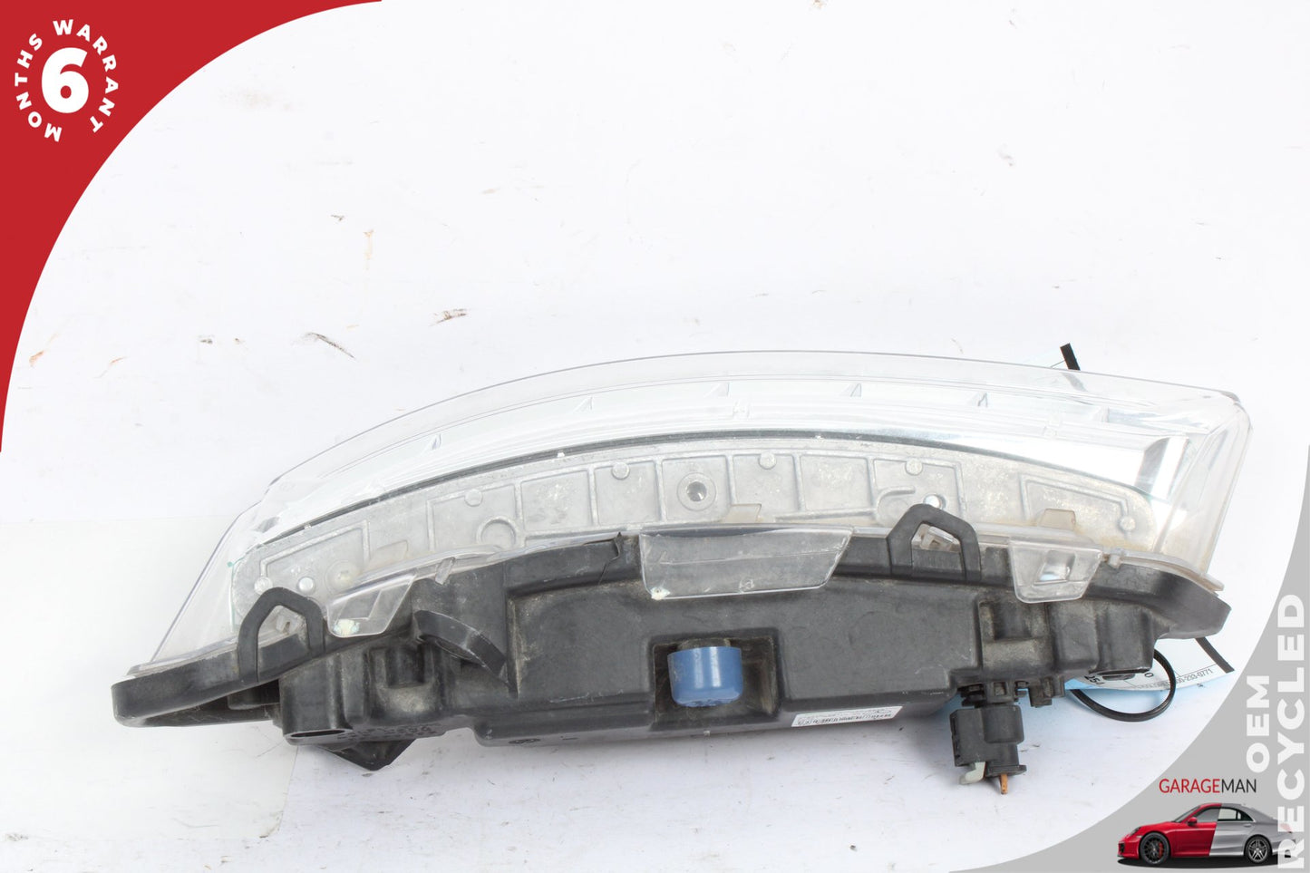 10-13 Mercedes CLS550 W218 Front Left Daytime Running Light Fog Lamp 2218201756