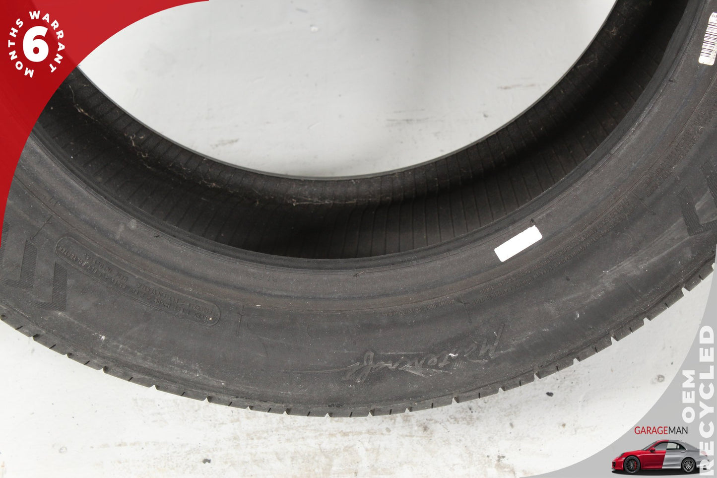 225/50 R17 94V Mastercraft Status AS Wheel Tire