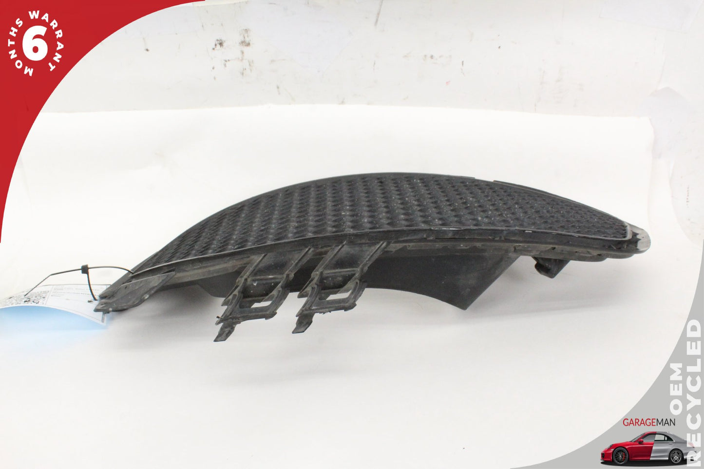 2014-2019 Mercedes W117 CLA45 AMG Front Right Lower Bumper Grille 1178850063 OEM