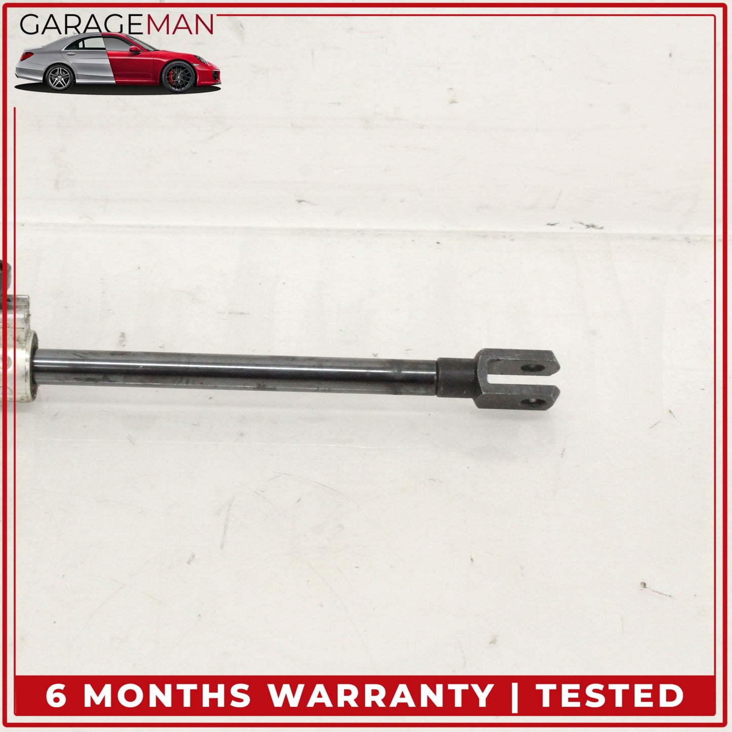 2011-2017 Mercedes W207 E350 E400 Left Or Right Side Bow Tension Cylinder OEM