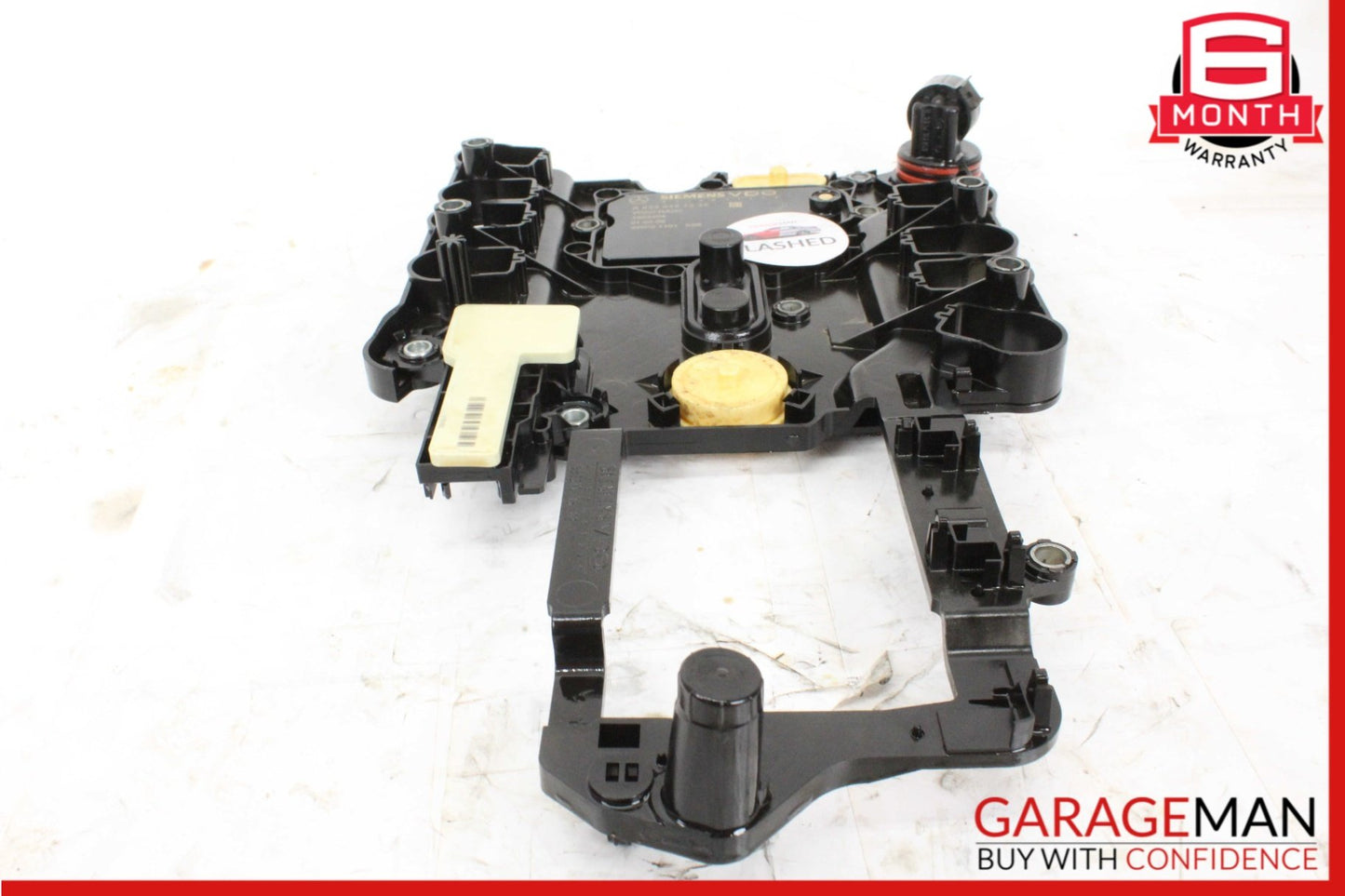 2004-2015 Mercedes-Benz E350 W211 Transmission Conductor Plate 0335457332