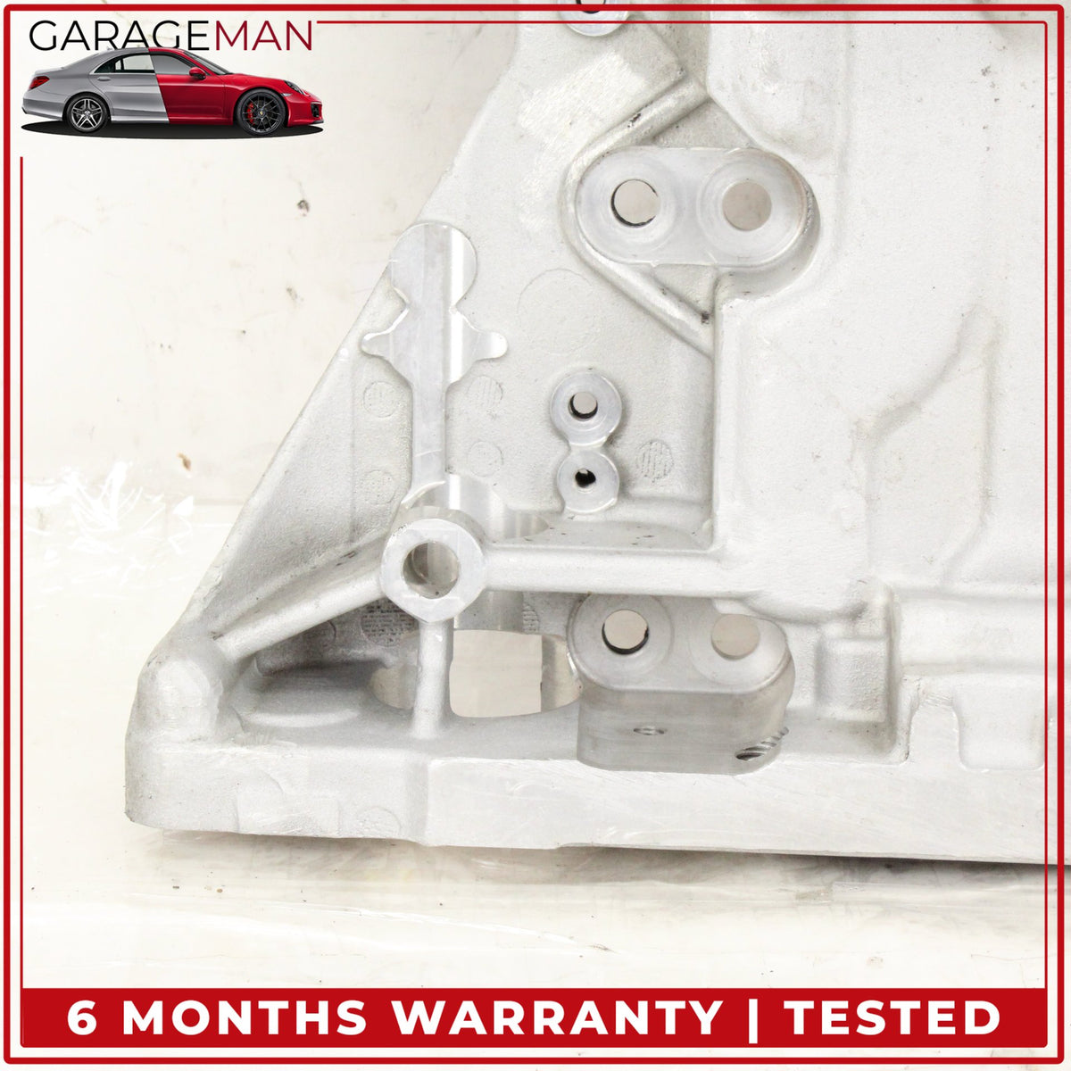2010-2023 Lamborghini Huracan Gallardo Audi R8 5.2L V10 Engine Motor Oil Pan OEM