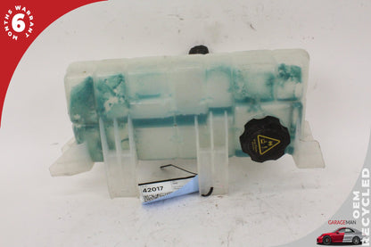 2012-2020 Tesla Model S Radiator Coolant Overflow Expansion Reservoir Tank OEM