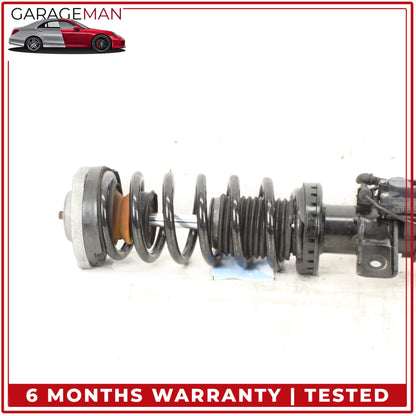 2012-2018 BMW 650i F13 Left Front Shock Strut Absorber 6859783 OEM