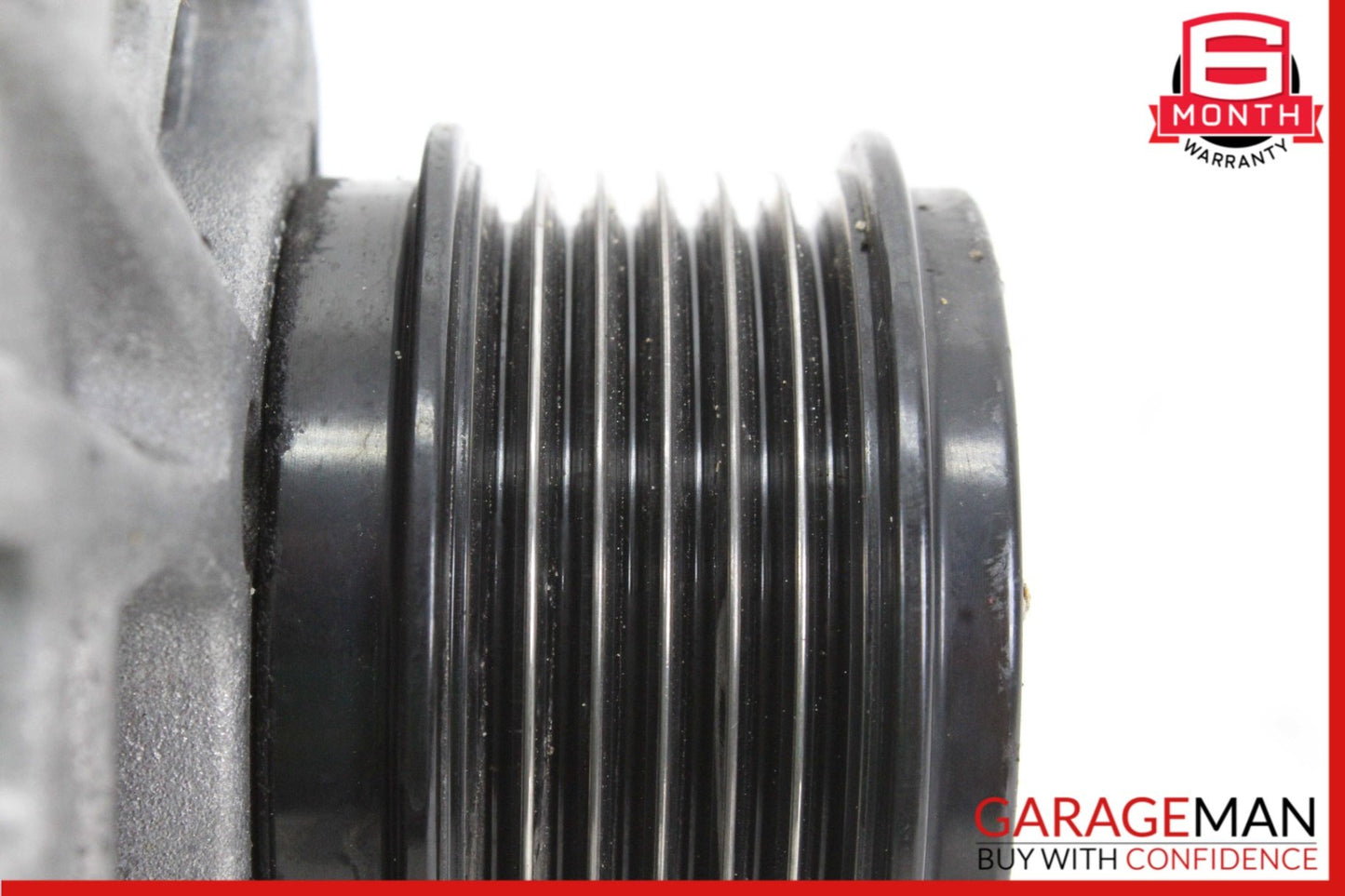 2012-2016 Audi A4 B8 Sedan Alternator Generator 06H903018J