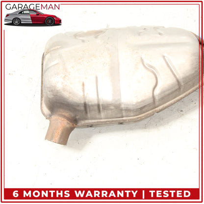 2006-2008 Mercedes-Benz CLS500 W219 Rear Right Exhaust Muffler 2194910201 OEM