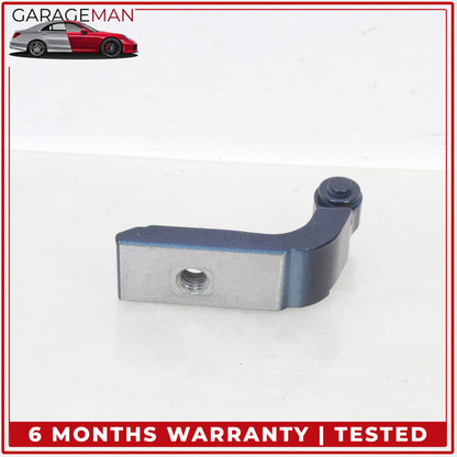2018-2024 BMW X3 G01 AWD Left Rear Door Hinge 7397383 OEM