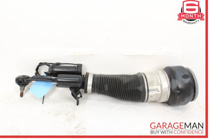 2007-2013 Mercedes-Benz S550 W221 Sedan Shock Strut Absorber 2214210494 OEM