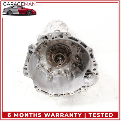 2017-2018 Infiniti Q50 V37 Automatic Transmission w/o Torque Converter OEM 82K